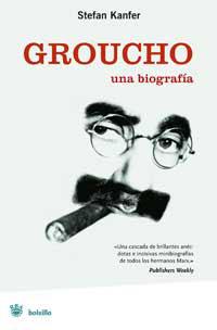 GROUCHO UNA BIOGRAFIA | 9788478715275 | KANFER, STEFAN | Llibreria Drac - Llibreria d'Olot | Comprar llibres en català i castellà online