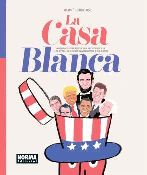 CASA BLANCA, LA | 9788467972160 | BOURHIS, HERVÉ | Llibreria Drac - Llibreria d'Olot | Comprar llibres en català i castellà online