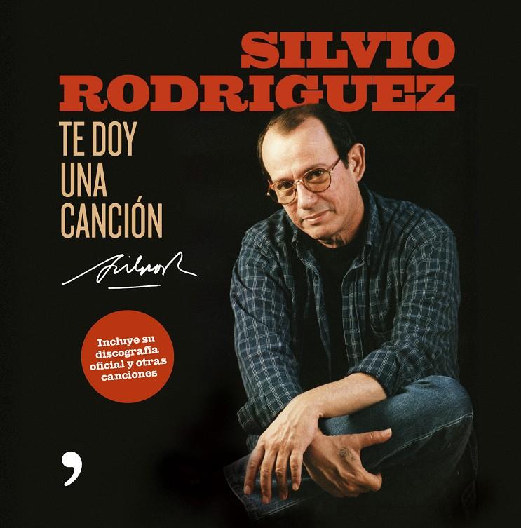 TE DOY UNA CANCION | 9788484606055 | RODRIGUEZ, SILVIO | Llibreria Drac - Librería de Olot | Comprar libros en catalán y castellano online