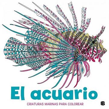 ACUARIO, EL | 9788466660327 | MERRITT ; SCULLY | Llibreria Drac - Librería de Olot | Comprar libros en catalán y castellano online