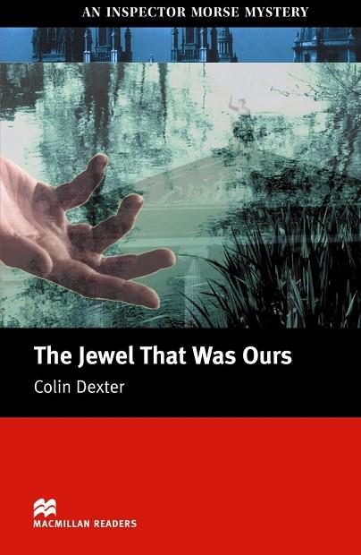 JEWEL THAT WAS OURS, THE  | 9781405073110 | DEXTER, COLIN | Llibreria Drac - Llibreria d'Olot | Comprar llibres en català i castellà online