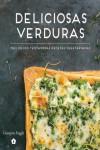 DELICIOSAS VERDURAS: MAS DE 100 TENTADORES RECETAS VEGETARIANAS | 9788416407088 | FUGGLE, GEORGINA | Llibreria Drac - Librería de Olot | Comprar libros en catalán y castellano online