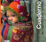 CUADERNO DE INSPIRACIONES TEXTILES | 9788475567273 | LEGRAND, CATHERINE | Llibreria Drac - Llibreria d'Olot | Comprar llibres en català i castellà online