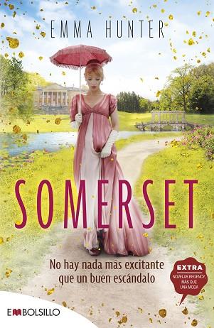 SOMERSET | 9788418185717 | HUNTER, EMMA | Llibreria Drac - Llibreria d'Olot | Comprar llibres en català i castellà online