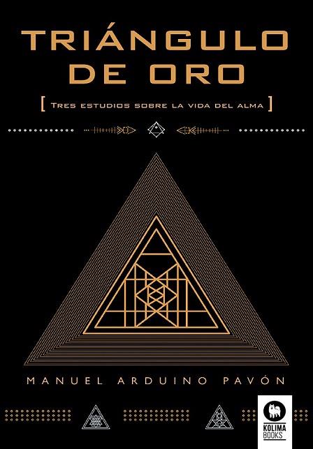 TRIÁNGULO DE ORO | 9788416364916 | ARDUINO, MANUEL | Llibreria Drac - Librería de Olot | Comprar libros en catalán y castellano online