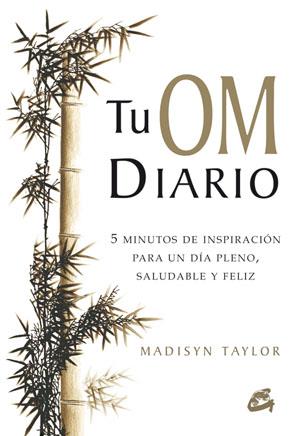 TU OM DIARIO | 9788484454243 | TAYLOR, MADISYN | Llibreria Drac - Llibreria d'Olot | Comprar llibres en català i castellà online