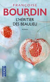 HÉRITIER DES BEAULIEU, L' | 9782266243483 | BOURDIN, FRANÇOISE | Llibreria Drac - Llibreria d'Olot | Comprar llibres en català i castellà online