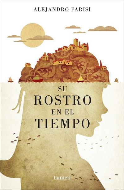 SU ROSTRO EN EL TIEMPO | 9788426404374 | PARISI, ALEJANDRO | Llibreria Drac - Llibreria d'Olot | Comprar llibres en català i castellà online