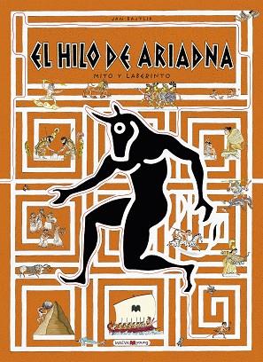 HILO DE ARIADNA, EL | 9788417708252 | BAJTLIK, JAN | Llibreria Drac - Llibreria d'Olot | Comprar llibres en català i castellà online