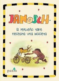 PEQUEÑO TIGRE NECESITA UNA BICICLETA, EL | 9788417376482 | JANOSCH | Llibreria Drac - Llibreria d'Olot | Comprar llibres en català i castellà online