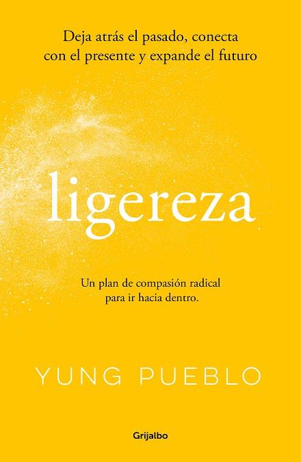 LIGEREZA | 9788425363429 | PUEBLO, YUNG | Llibreria Drac - Llibreria d'Olot | Comprar llibres en català i castellà online
