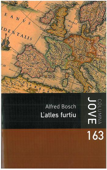 ATLES FURTIU, L' | 9788499320038 | BOSCH, ALFRED | Llibreria Drac - Llibreria d'Olot | Comprar llibres en català i castellà online