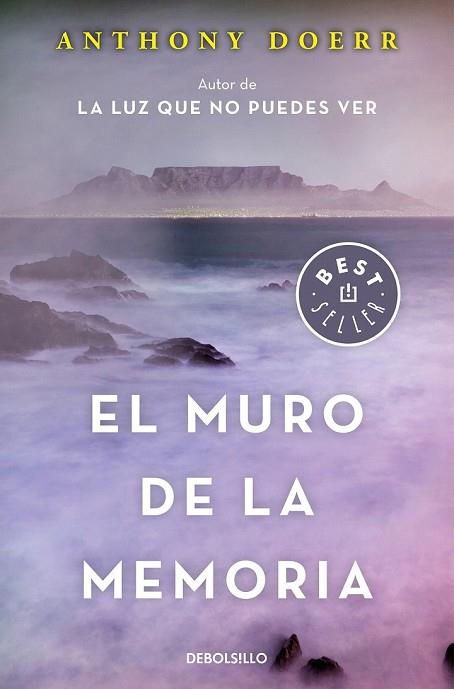 MURO DE LA MEMORIA, EL | 9788466343732 | DOERR, ANTHONY | Llibreria Drac - Librería de Olot | Comprar libros en catalán y castellano online