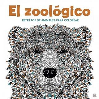 ZOOLÓGICO, EL | 9788466658478 | MERRITT, RICHARD | Llibreria Drac - Librería de Olot | Comprar libros en catalán y castellano online