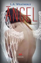 ANGEL | 9788492472383 | WEATHERLY, L.A.  | Llibreria Drac - Llibreria d'Olot | Comprar llibres en català i castellà online