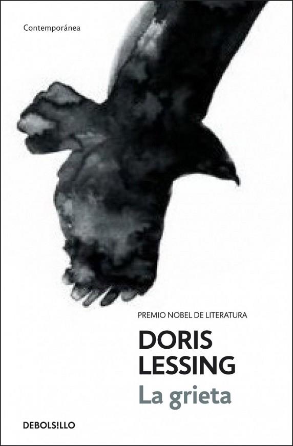 GRIETA, LA | 9788483469491 | LESSING, DORIS | Llibreria Drac - Llibreria d'Olot | Comprar llibres en català i castellà online