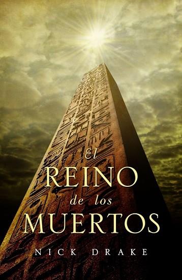 REINO DE LOS MUERTOS, EL | 9788425343612 | DRAKE, NICK | Llibreria Drac - Llibreria d'Olot | Comprar llibres en català i castellà online