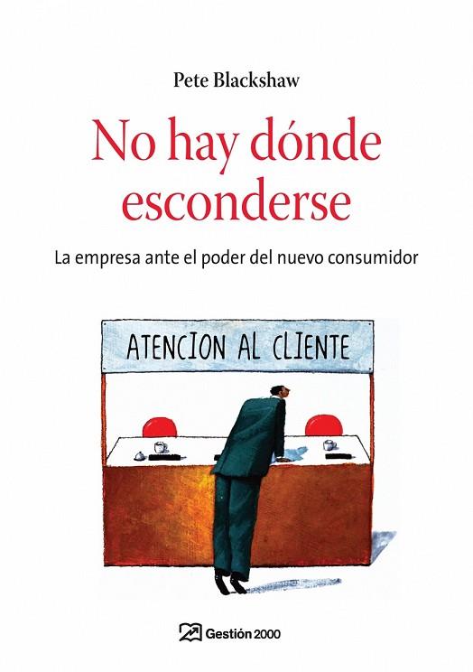 NO HAY DONDE ESCONDERSE | 9788498750256 | BLACKSHAW, PETE | Llibreria Drac - Librería de Olot | Comprar libros en catalán y castellano online