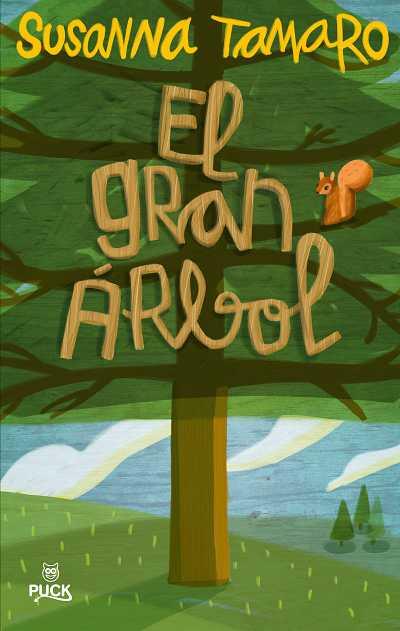 GRAN ARBOL, EL | 9788496886193 | TAMARO, SASANNA | Llibreria Drac - Librería de Olot | Comprar libros en catalán y castellano online