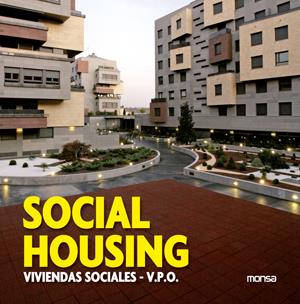 SOCIAL HOUSING. VIVIENDAS SOCIALES | 9788415223948 | VV.AA. | Llibreria Drac - Librería de Olot | Comprar libros en catalán y castellano online