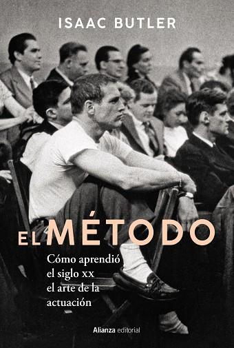 MÉTODO, EL | 9788411484428 | BUTLER, ISAAC | Llibreria Drac - Llibreria d'Olot | Comprar llibres en català i castellà online