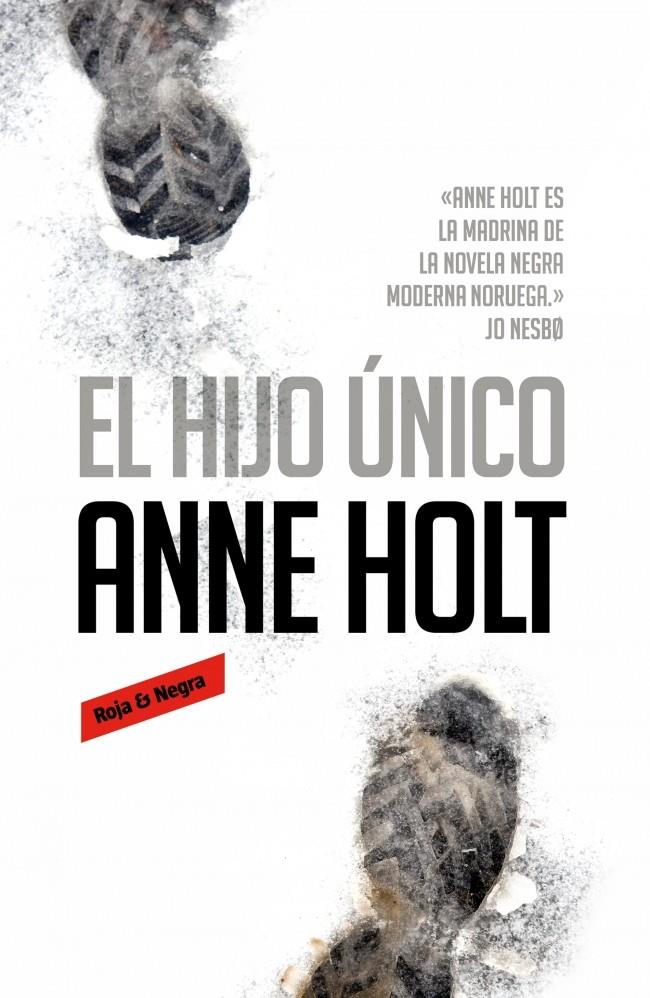 HIJO ÚNICO, EL | 9788439727989 | HOLT, ANNE | Llibreria Drac - Llibreria d'Olot | Comprar llibres en català i castellà online