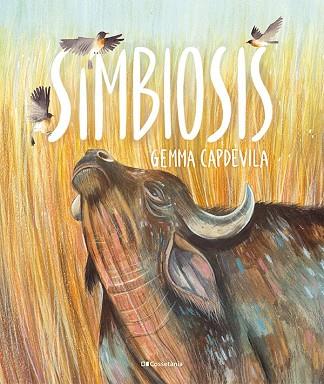 SIMBIOSIS | 9788413563169 | CAPDEVILA, GEMMA | Llibreria Drac - Llibreria d'Olot | Comprar llibres en català i castellà online