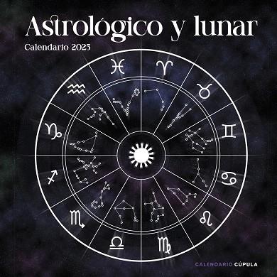 CALENDARIO ASTROLÓGICO 2025 | 9788448041694 | AA.DD. | Llibreria Drac - Llibreria d'Olot | Comprar llibres en català i castellà online