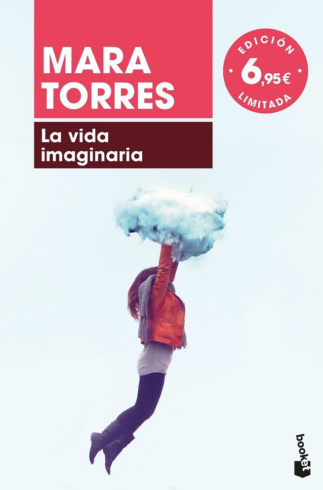 VIDA IMAGINARIA, LA | 9788408181163 | TORRES, MARA | Llibreria Drac - Librería de Olot | Comprar libros en catalán y castellano online