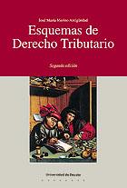 ESQUEMAS DE DERECHO TRIBUTARIO | 9788474852981 | Llibreria Drac - Llibreria d'Olot | Comprar llibres en català i castellà online