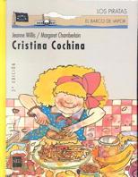 CRISTINA COCHINA | 9788434862821 | WILLIS, JEANNE | Llibreria Drac - Llibreria d'Olot | Comprar llibres en català i castellà online