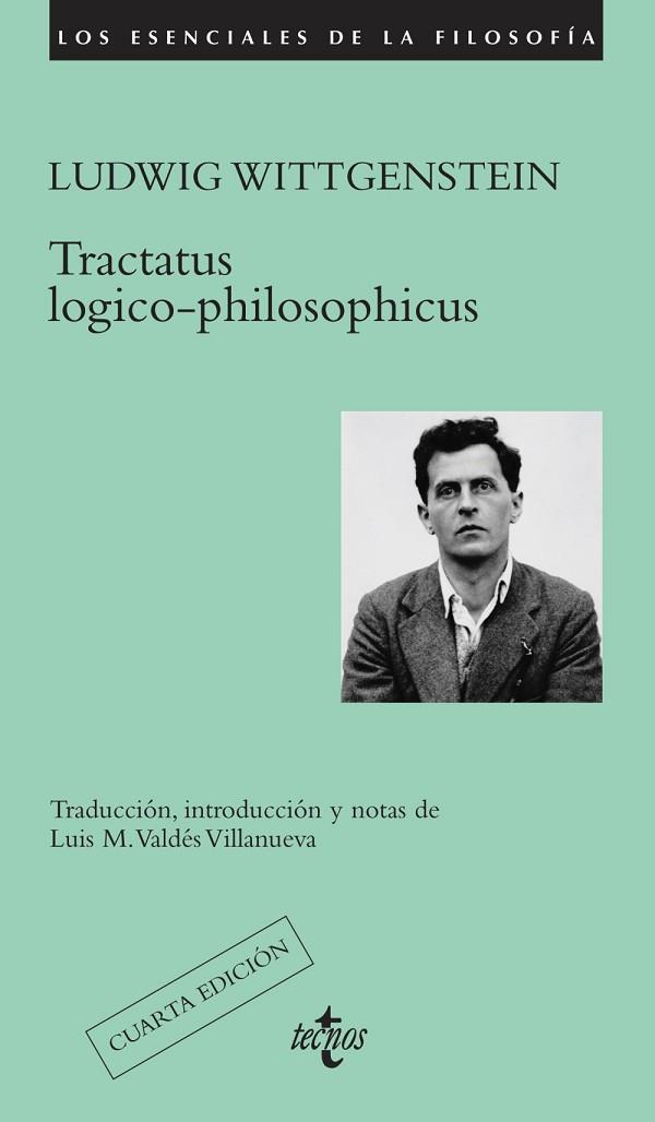 TRACTATUS LOGICO-PHILOSOPHICUS | 9788430958191 | WITTGENSTEIN, LUDWIG | Llibreria Drac - Librería de Olot | Comprar libros en catalán y castellano online