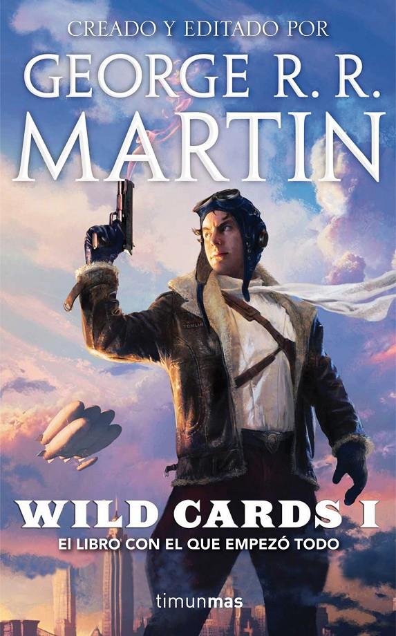 WILD CARDS 1 | 9788448008420 | AA.VV. | Llibreria Drac - Llibreria d'Olot | Comprar llibres en català i castellà online