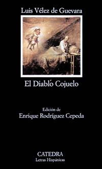 DIABLO COJUELO,EL | 9788437604824 | GUEVARA, JUAN VELEZ DE | Llibreria Drac - Llibreria d'Olot | Comprar llibres en català i castellà online