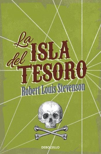 ISLA DEL TESORO, LA | 9788490325520 | STEVENSON, ROBERT  L. | Llibreria Drac - Librería de Olot | Comprar libros en catalán y castellano online