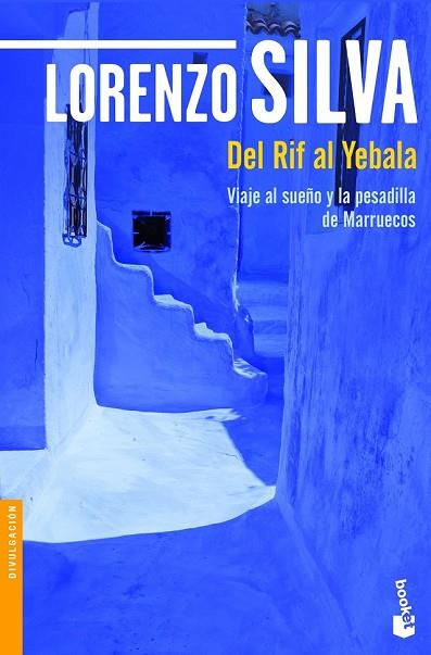 DEL RIF AL YEBALA | 9788423352319 | SILVA, LORENZO | Llibreria Drac - Librería de Olot | Comprar libros en catalán y castellano online