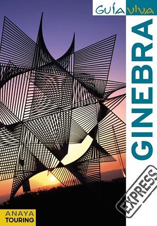 GINEBRA 2011 (GUIA VIVA EXPRESS) | 9788499351490 | VV.AA. | Llibreria Drac - Llibreria d'Olot | Comprar llibres en català i castellà online