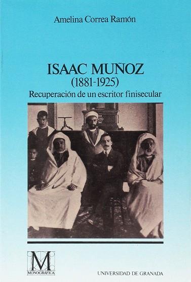 ISAAC MUÐOZ 1881-1925 | 9788433822277 | Llibreria Drac - Librería de Olot | Comprar libros en catalán y castellano online