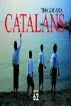 CATALANS | 9788429757088 | SORIANO, TINO | Llibreria Drac - Llibreria d'Olot | Comprar llibres en català i castellà online