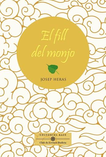 FILL DEL MONJO, EL | 9788417759827 | HERAS, JOSEP | Llibreria Drac - Llibreria d'Olot | Comprar llibres en català i castellà online