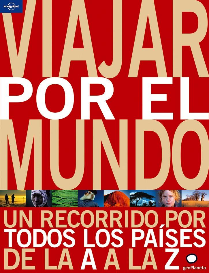 VIAJAR POR EL MUNDO (RED. 2) | 9788408087212 | AA.VV | Llibreria Drac - Librería de Olot | Comprar libros en catalán y castellano online