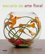 ESCUELA DE ARTE FLORAL | 9788480769167 | PRYKE, PAULA | Llibreria Drac - Llibreria d'Olot | Comprar llibres en català i castellà online