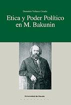 ETICA Y PODER POLITICO EN M.BAKUNIN | 9788474852967 | Llibreria Drac - Llibreria d'Olot | Comprar llibres en català i castellà online