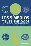 SIMBOLOS Y SUS SIGNIFICADOS, LOS | 9788480767545 | TRESIDDER, JACK | Llibreria Drac - Llibreria d'Olot | Comprar llibres en català i castellà online