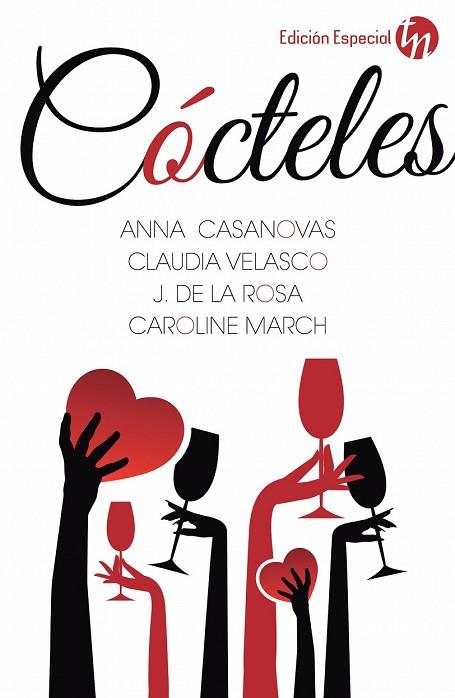 CÓCTELES | 9788468766959 | VV.AA. | Llibreria Drac - Llibreria d'Olot | Comprar llibres en català i castellà online