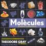 MOLÈCULES | 9788449052996 | GRAY, THEODORE | Llibreria Drac - Llibreria d'Olot | Comprar llibres en català i castellà online