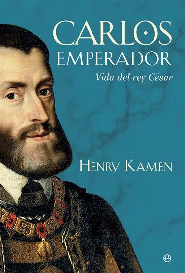 CARLOS EMPERADOR | 9788490608746 | KAMEN, HENRY | Llibreria Drac - Llibreria d'Olot | Comprar llibres en català i castellà online