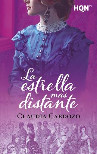 ESTRELLA MÁS DISTANTE, LA | 9788411053563 | CARDOZO, CLAUDIA | Llibreria Drac - Llibreria d'Olot | Comprar llibres en català i castellà online