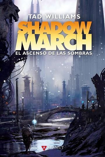 ASCENSO DE LAS SOMBRAS, EL | 9788498890891 | WILLIAMS, TAD | Llibreria Drac - Llibreria d'Olot | Comprar llibres en català i castellà online