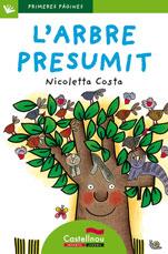 ARBRE PRESUMIT, L' (LLETRA PAL) | 9788489625464 | COSTA, NICOLETTA | Llibreria Drac - Llibreria d'Olot | Comprar llibres en català i castellà online